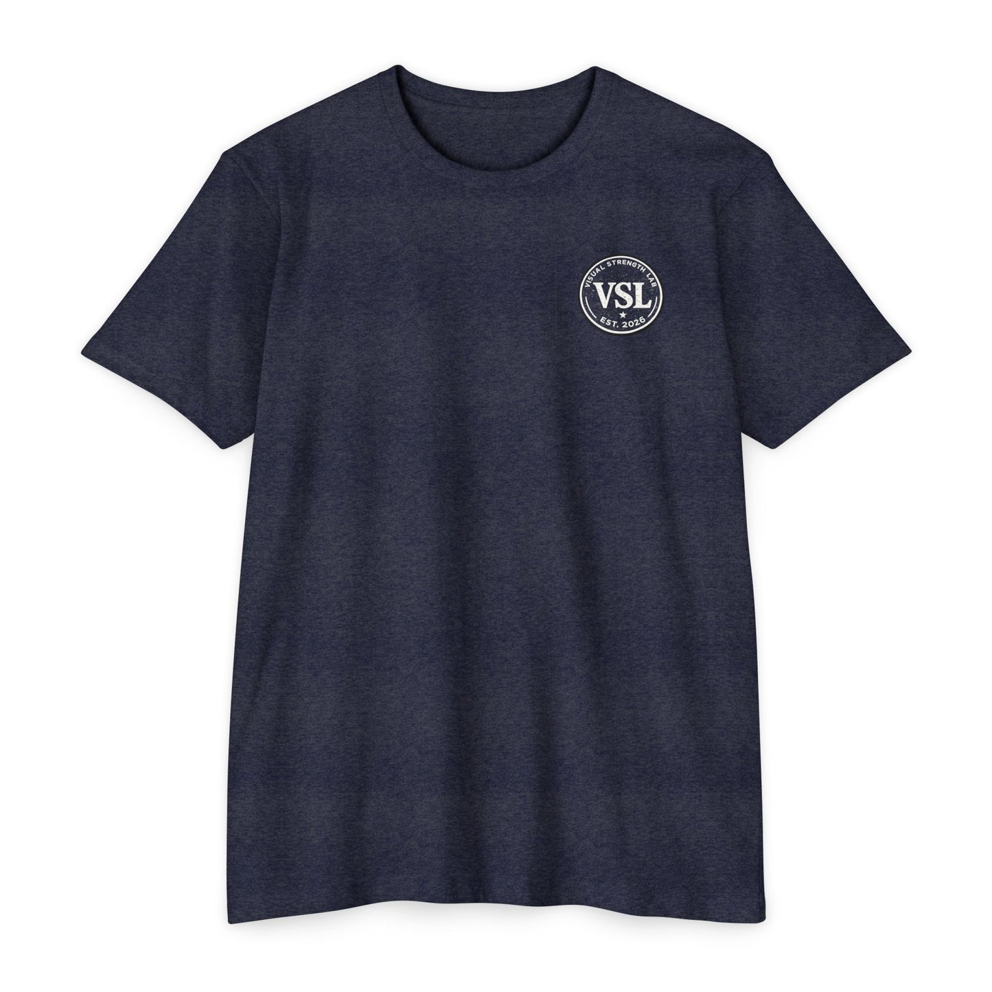 Reap What You Sow Fitted Tee