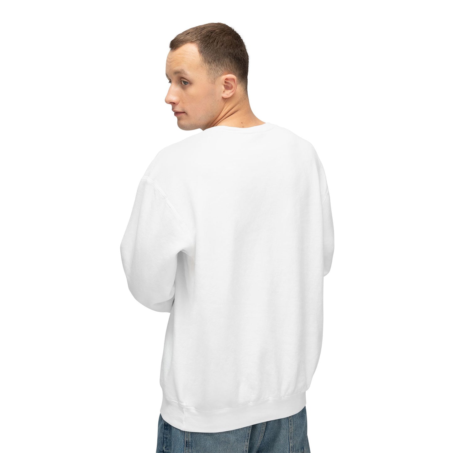 VSL Essential Sweater
