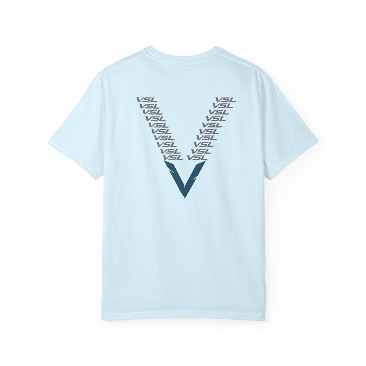 V Effect T-Shirt