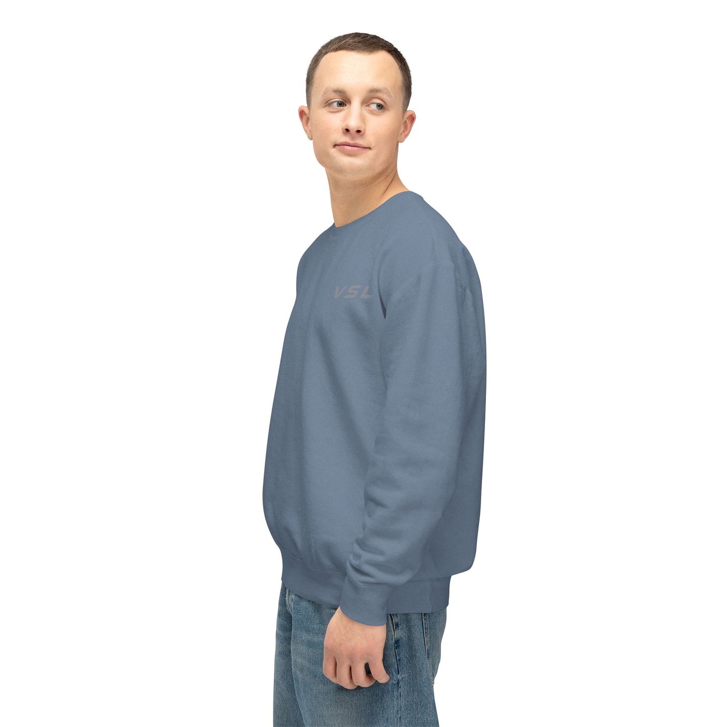 VSL Essential Sweater