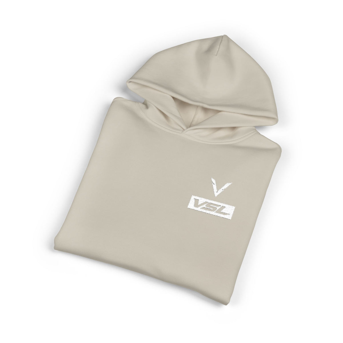 VSL Stacked Hoodie