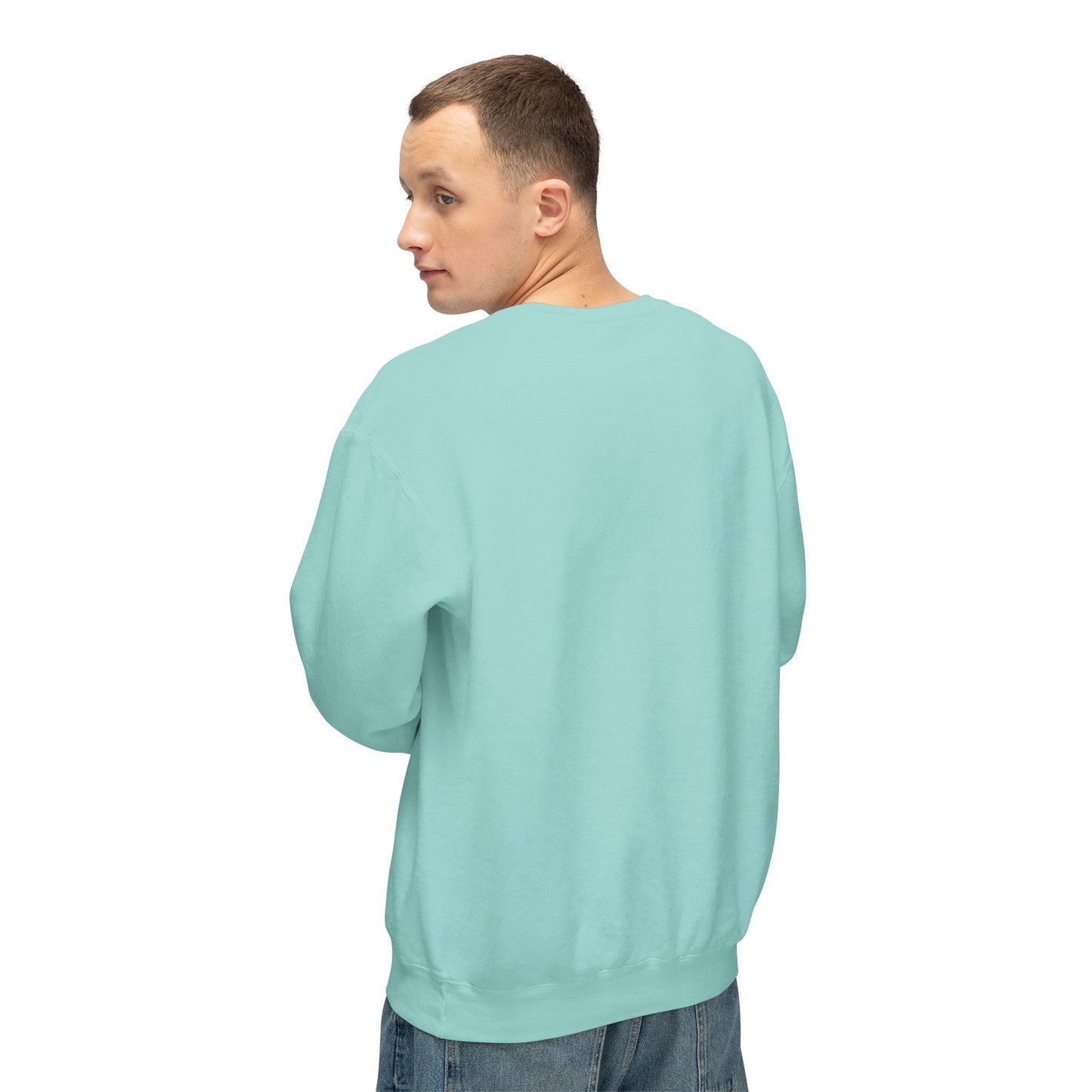 VSL Essential Sweater