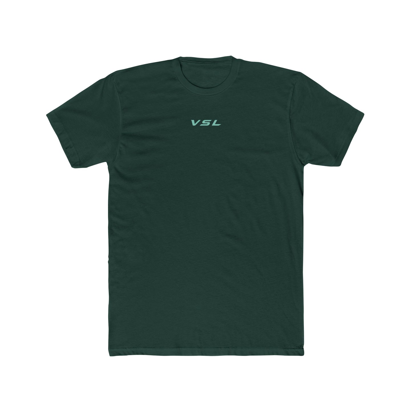 VSL Locally Established Fitted Tee