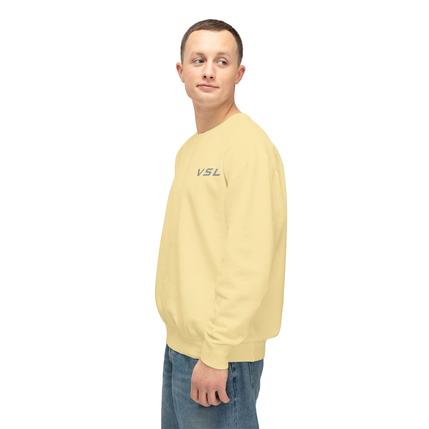 VSL Essential Sweater