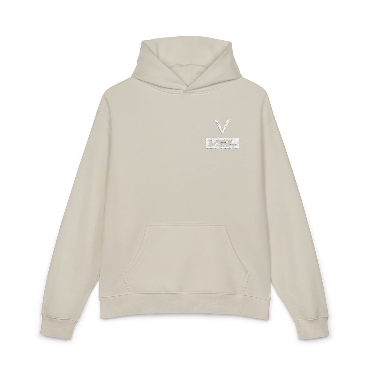 VSL Stacked Hoodie