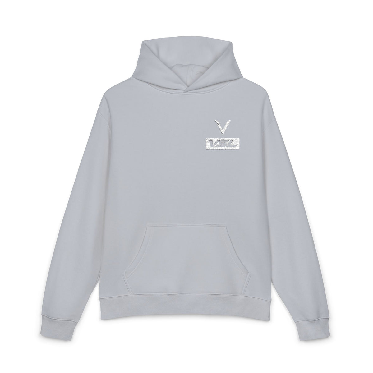 VSL Stacked Hoodie