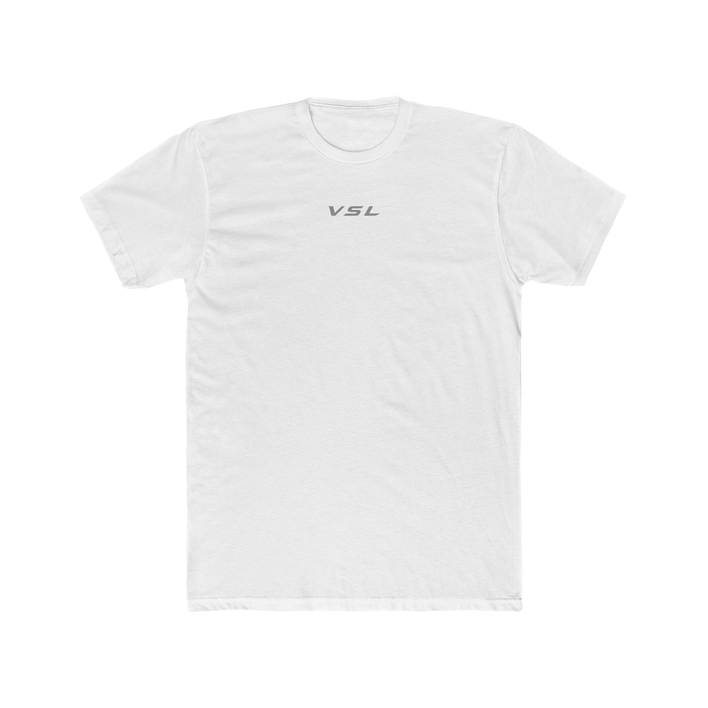 VSL Locally Established Fitted Tee