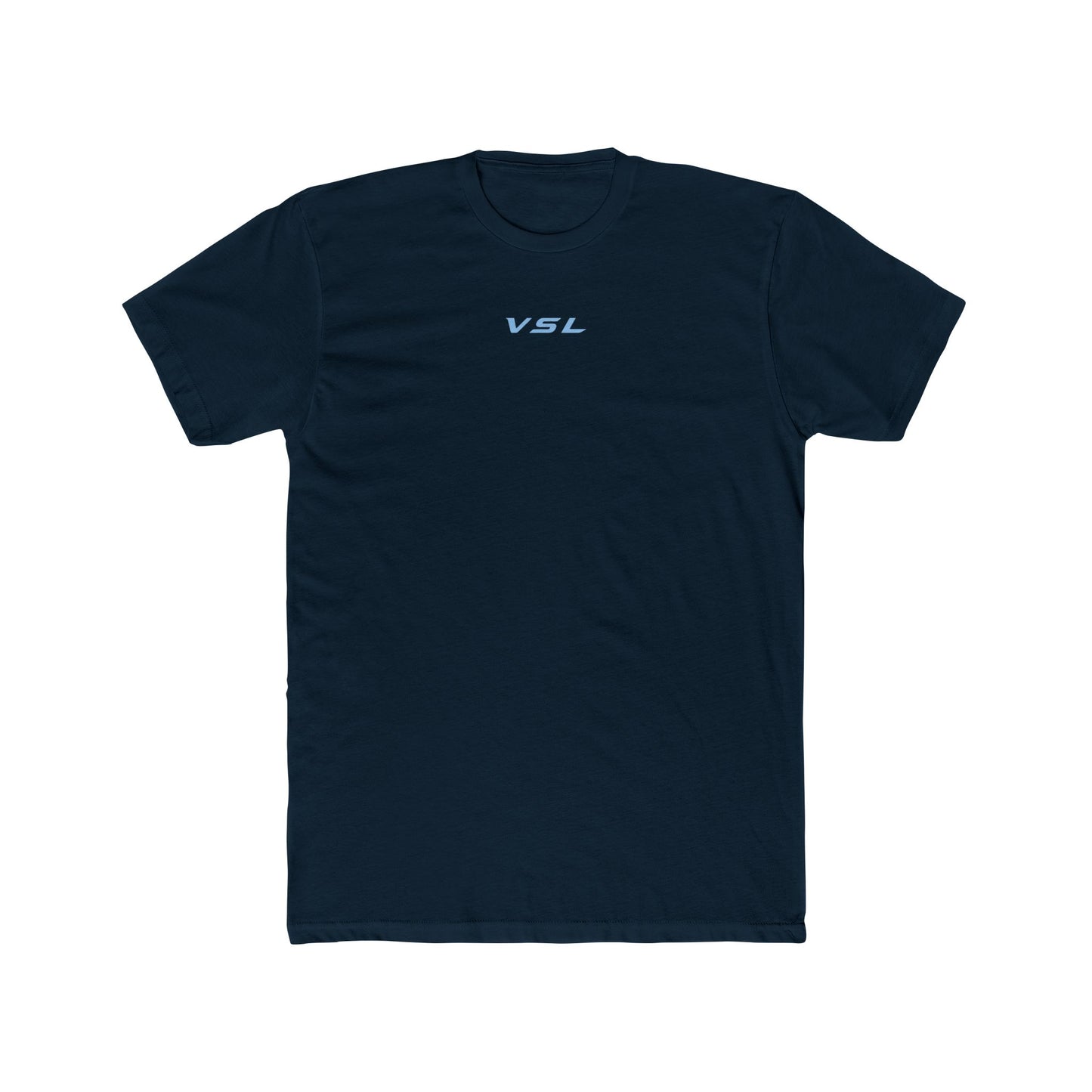 VSL Locally Established Fitted Tee