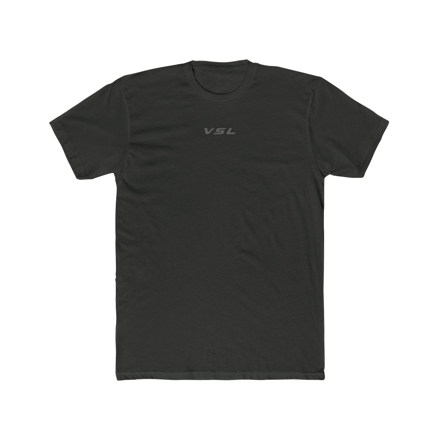 VSL Locally Established Fitted Tee