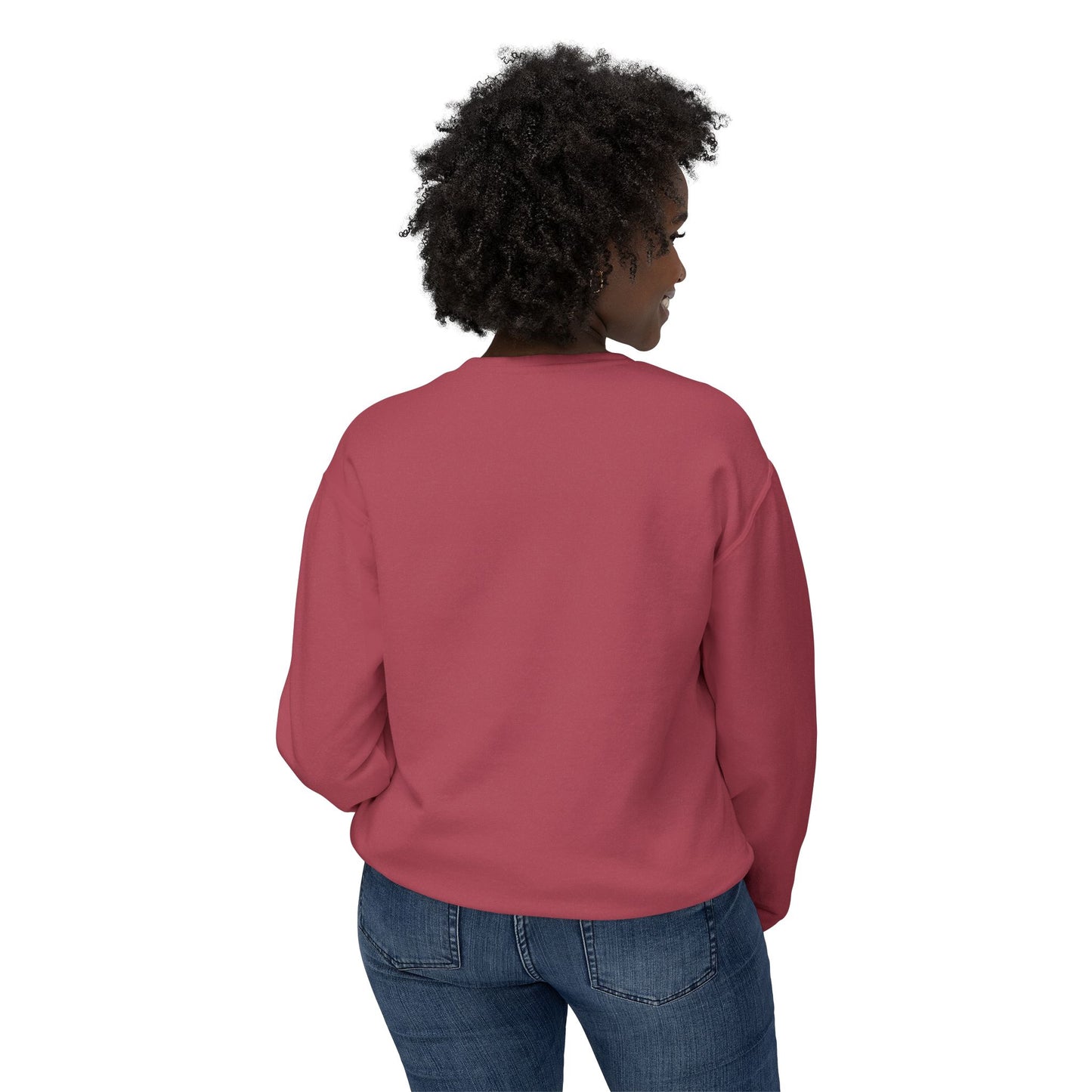 VSL Essential Sweater