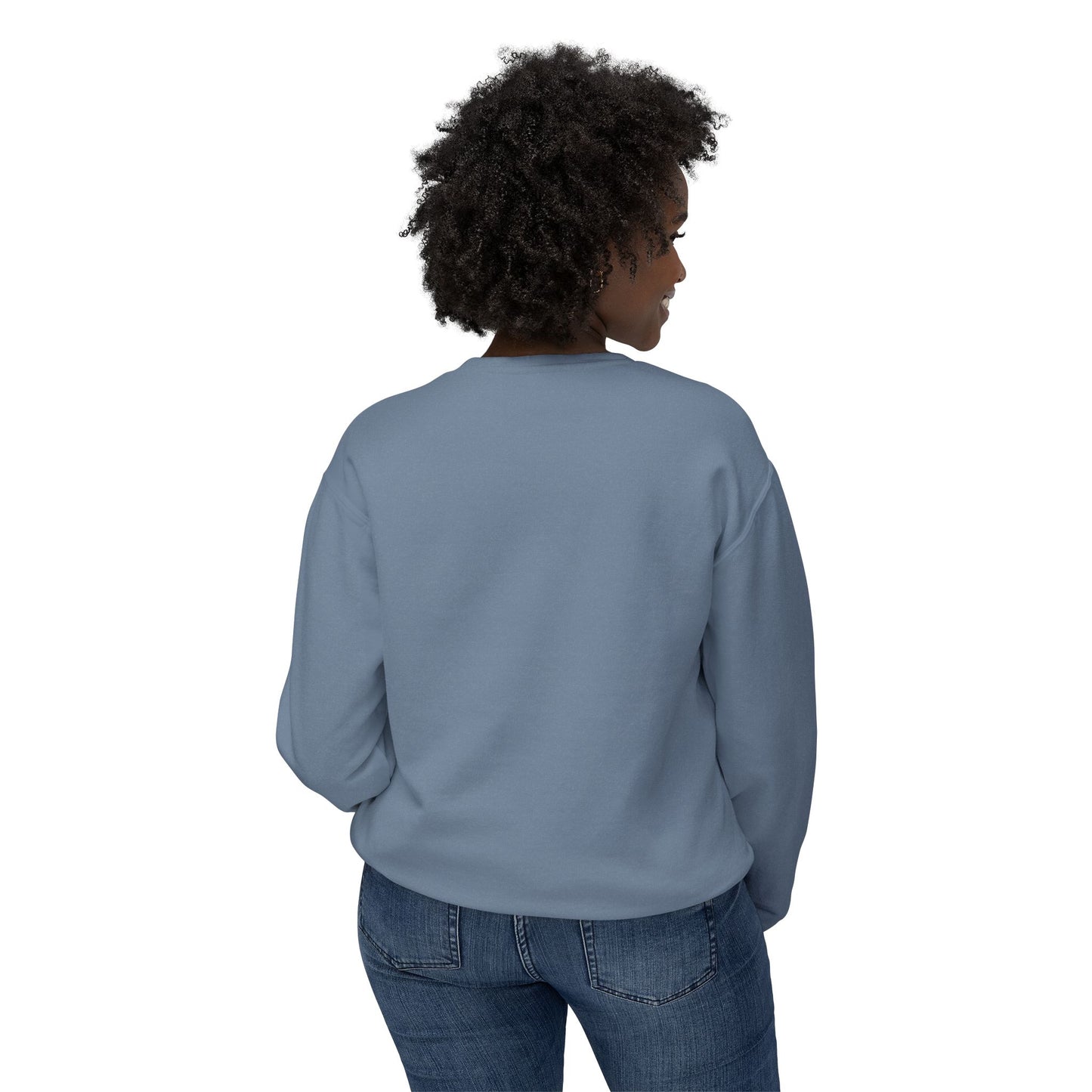VSL Essential Sweater