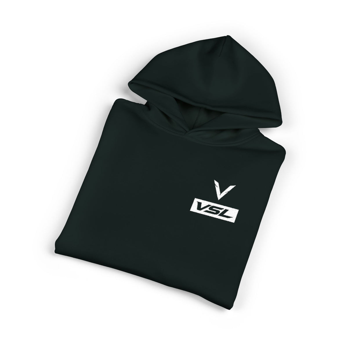 VSL Stacked Hoodie
