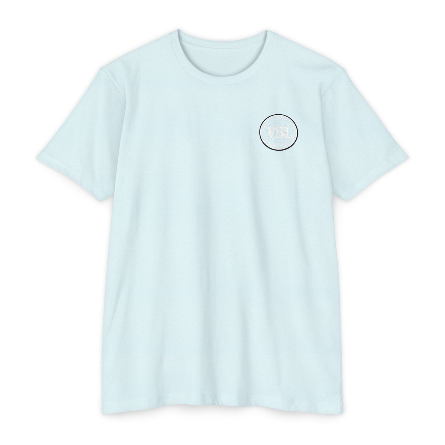 Reap What You Sow Fitted Tee