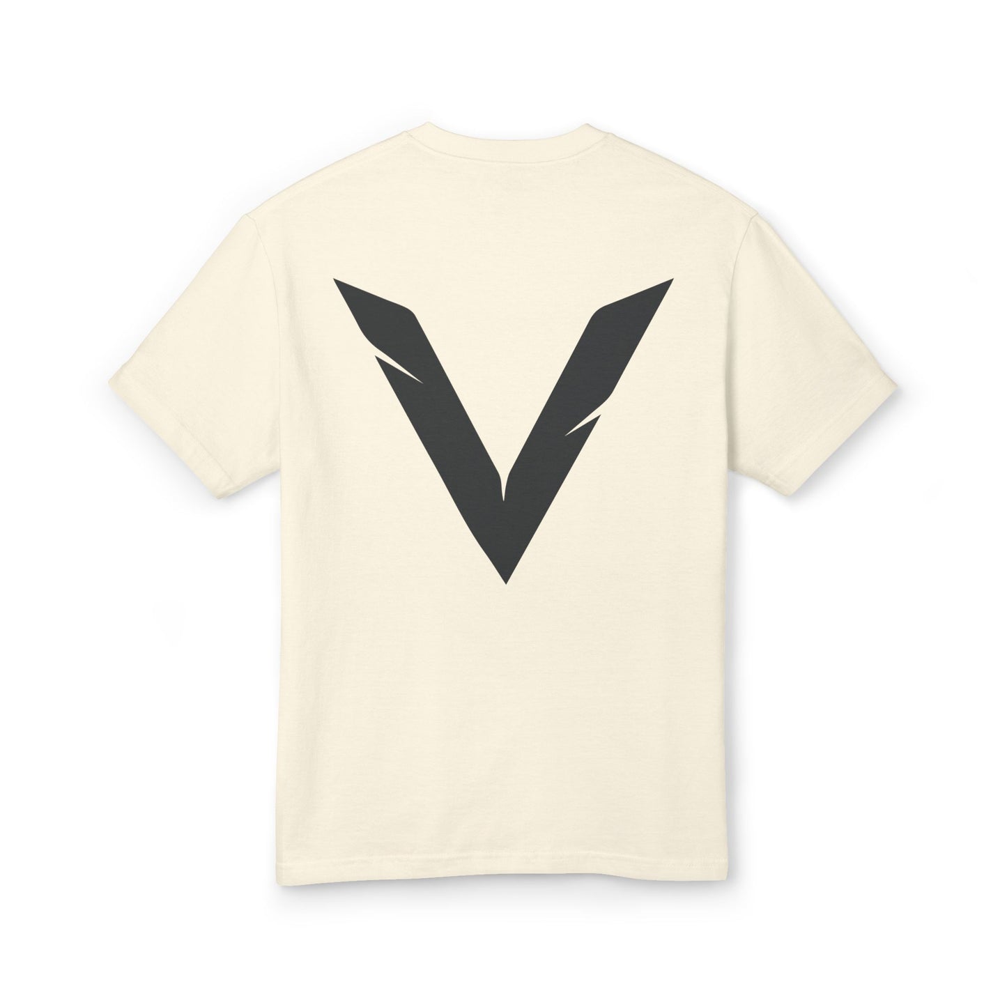 VSL Street Oversized Tee