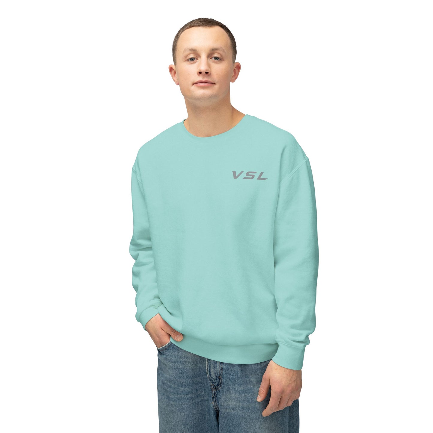 VSL Essential Sweater