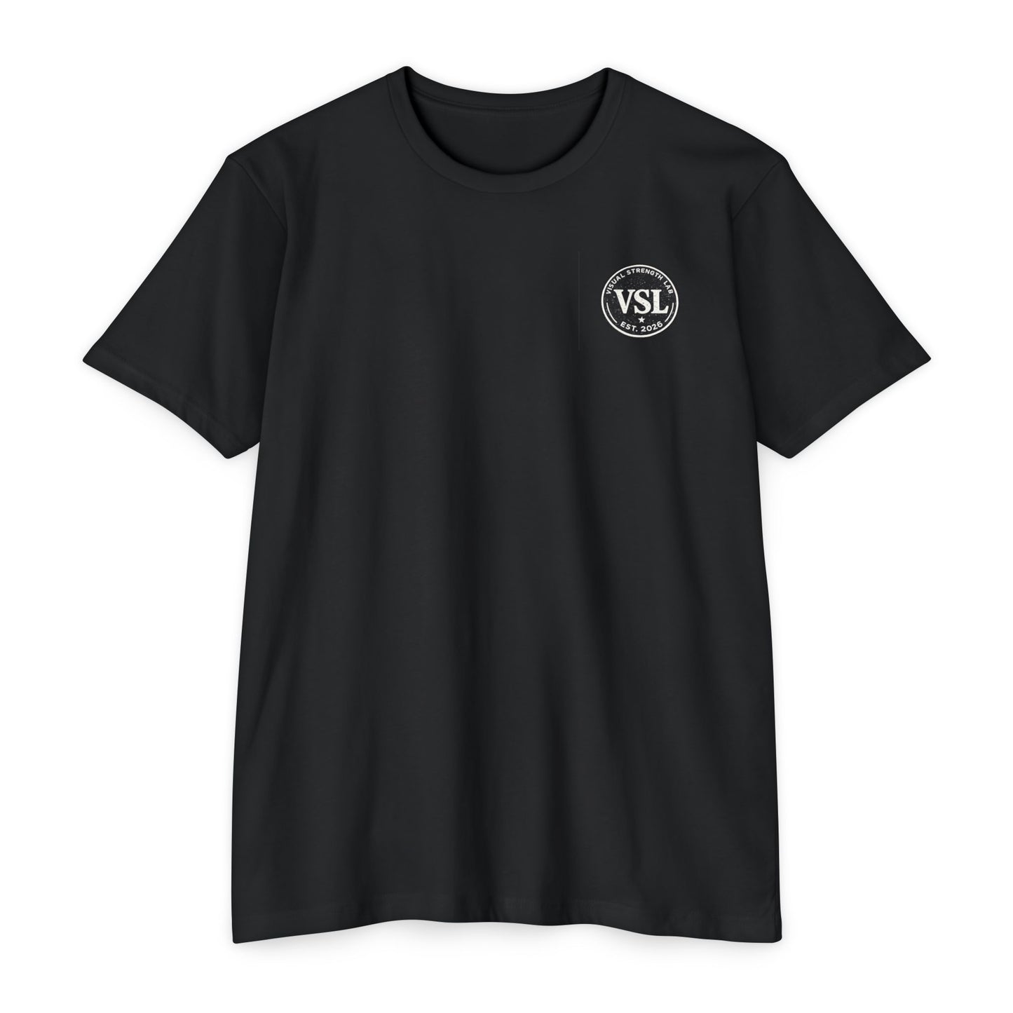 Reap What You Sow Fitted Tee 2.0