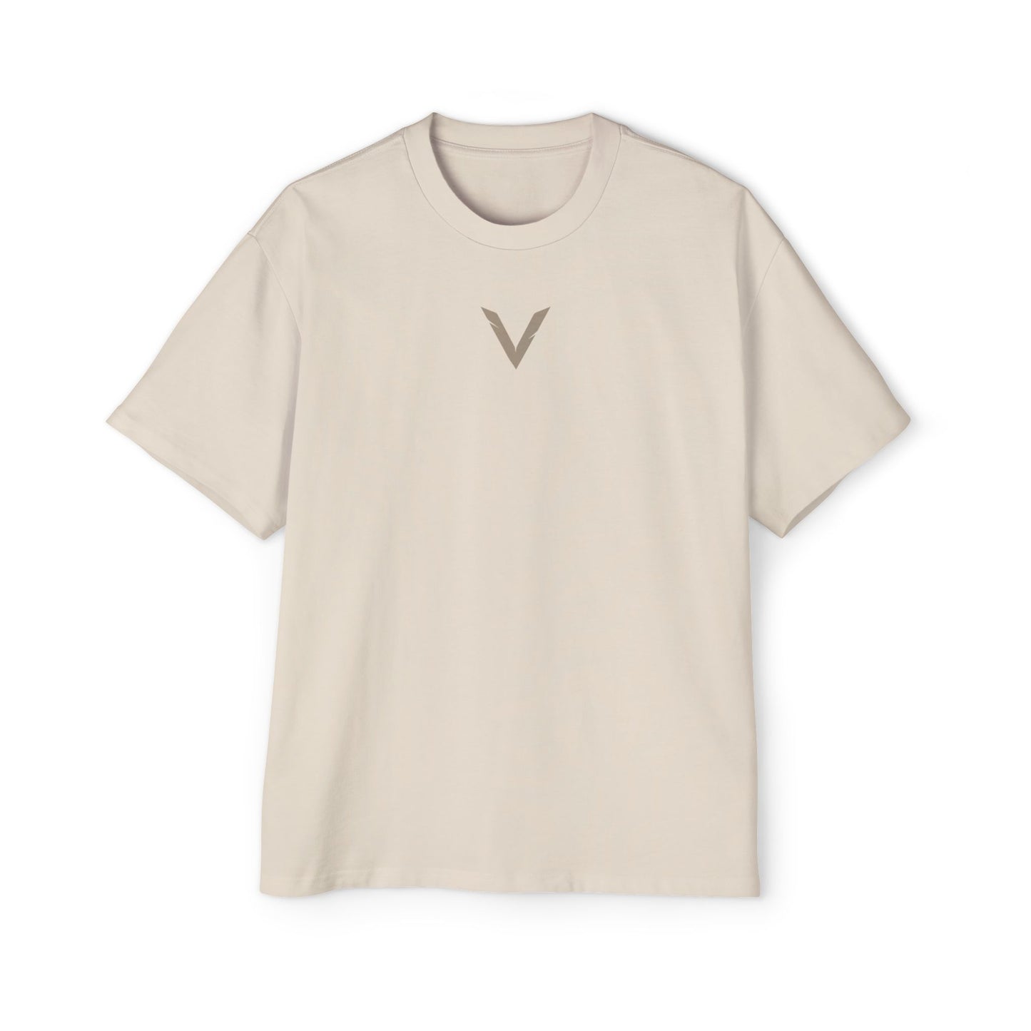 VSL Eagle Pump Oversized Tee
