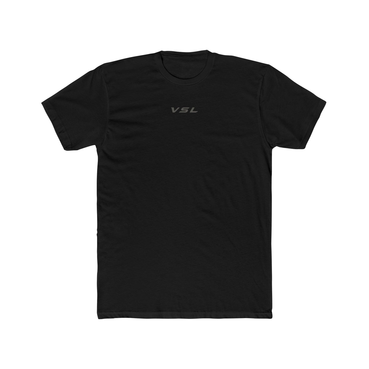VSL Locally Established Fitted Tee