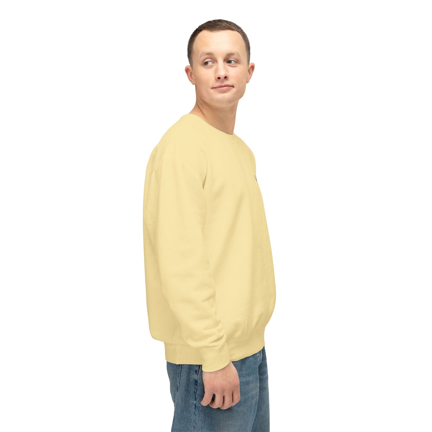 VSL Essential Sweater