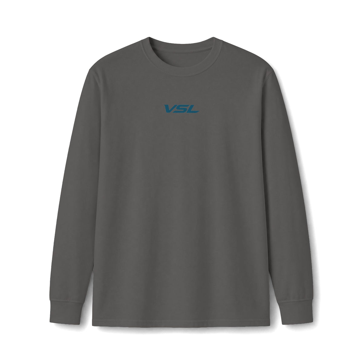VSL Effect Long Sleeve Tee