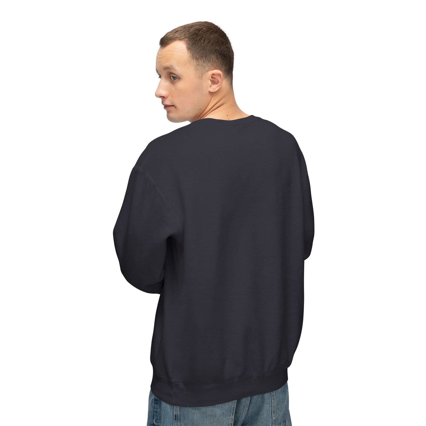 VSL Essential Sweater