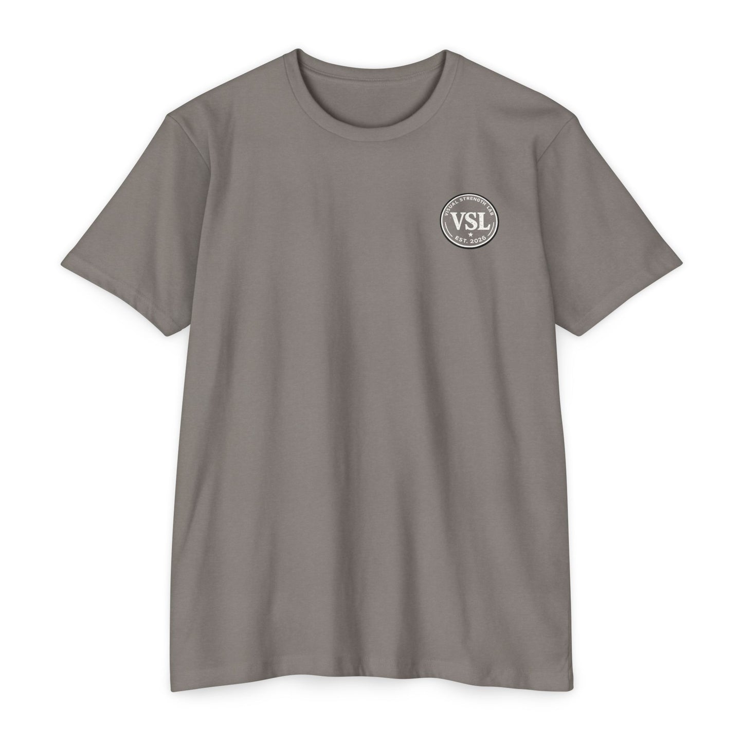 Reap What You Sow Fitted Tee 2.0