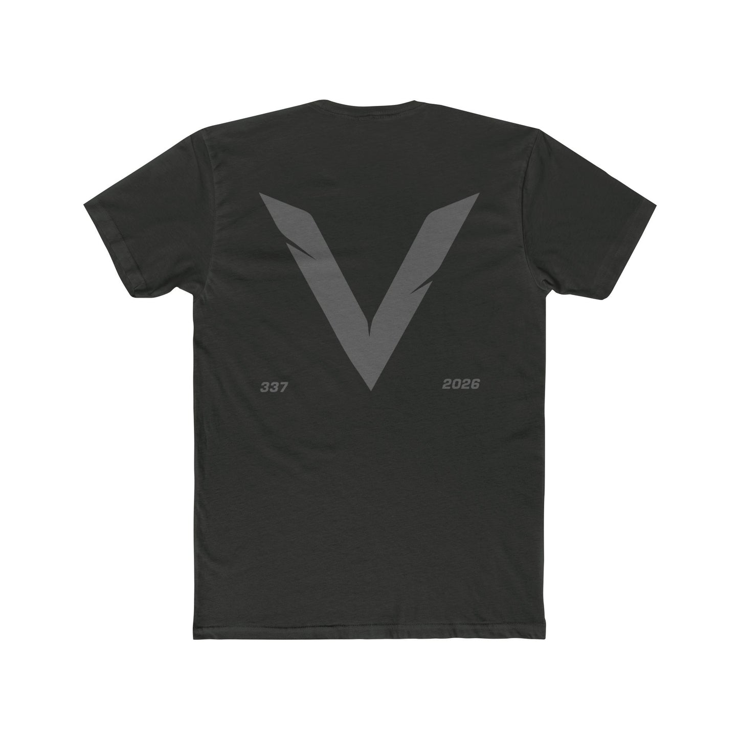 VSL Locally Established Fitted Tee