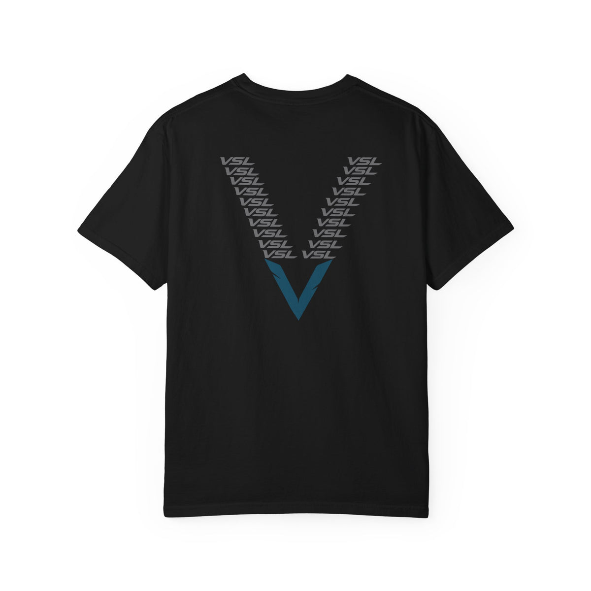 V Effect T-Shirt