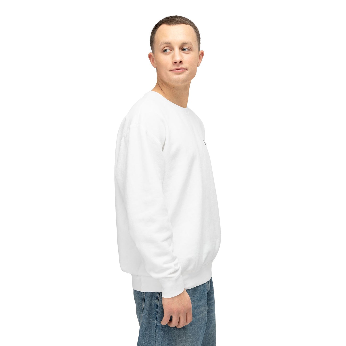 VSL Essential Sweater