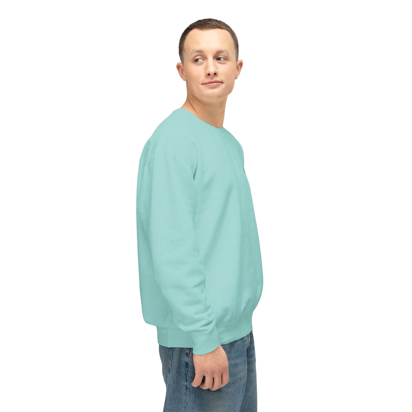 VSL Essential Sweater