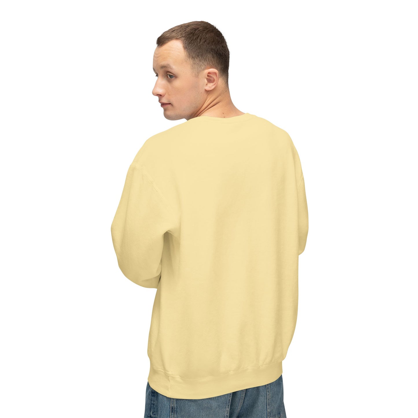 VSL Essential Sweater