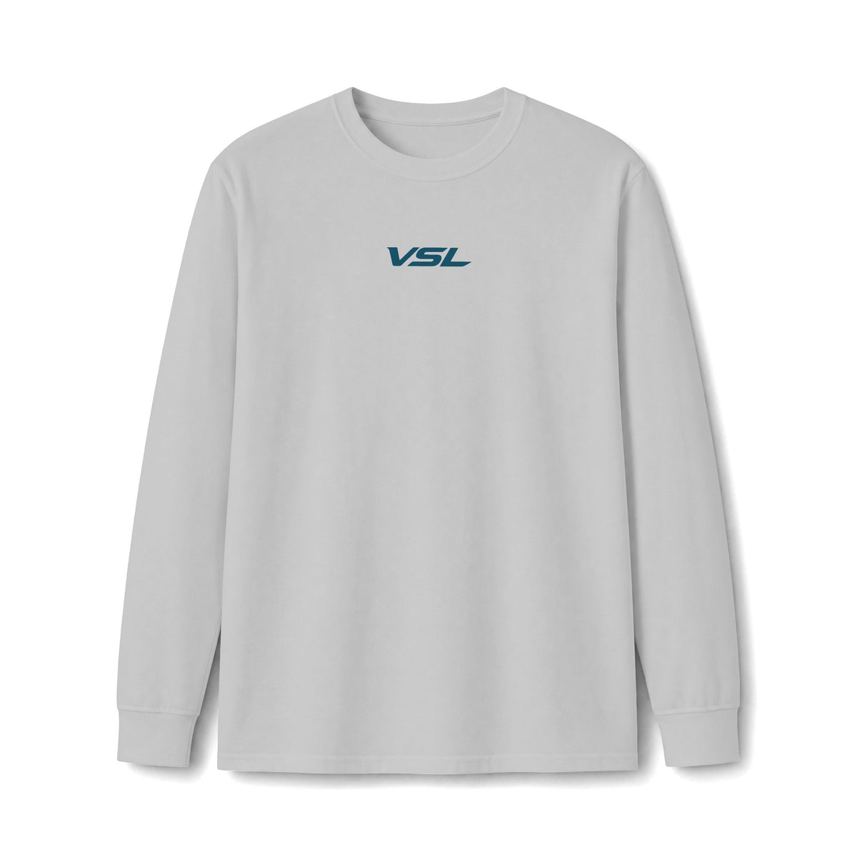 VSL Effect Long Sleeve Tee