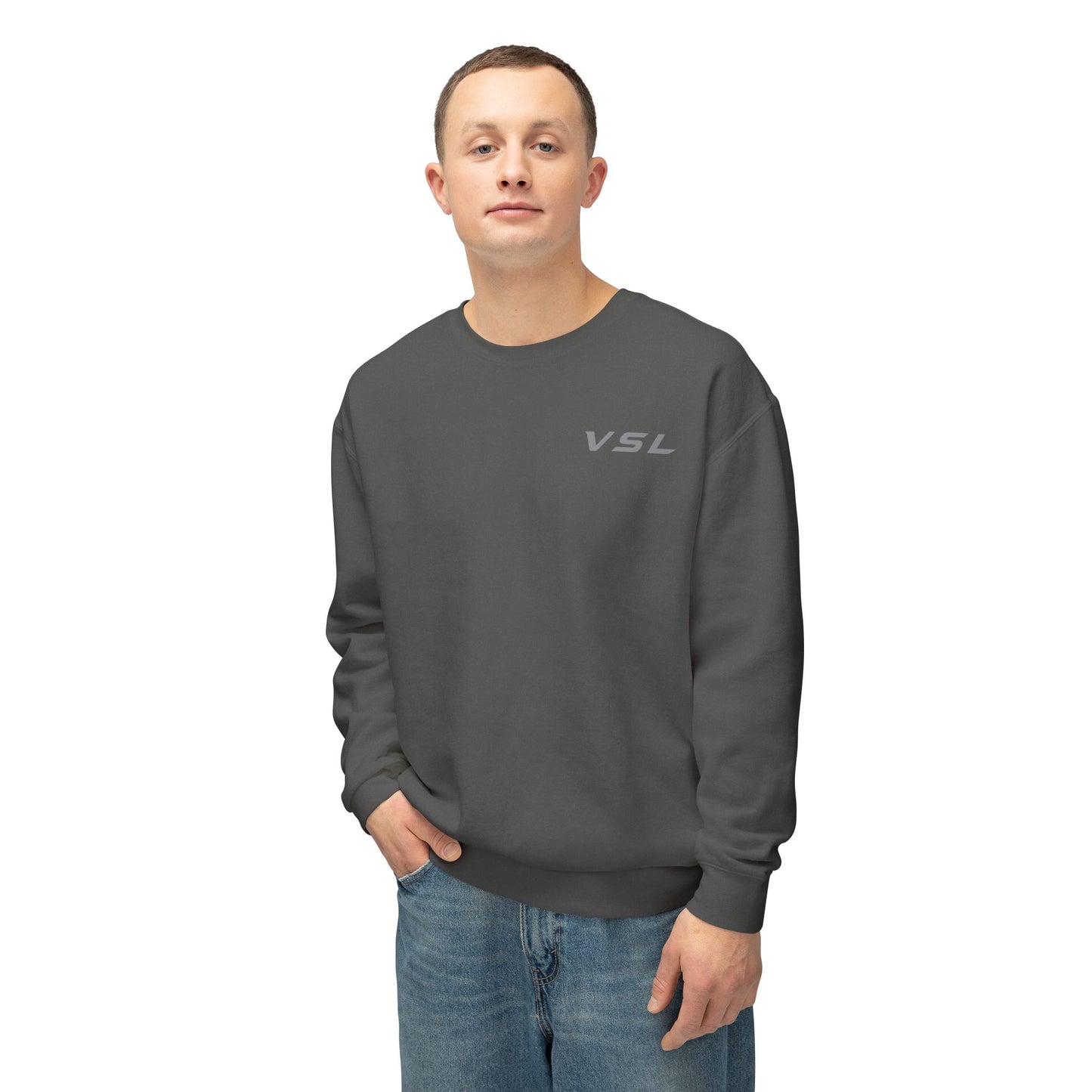 VSL Essential Sweater