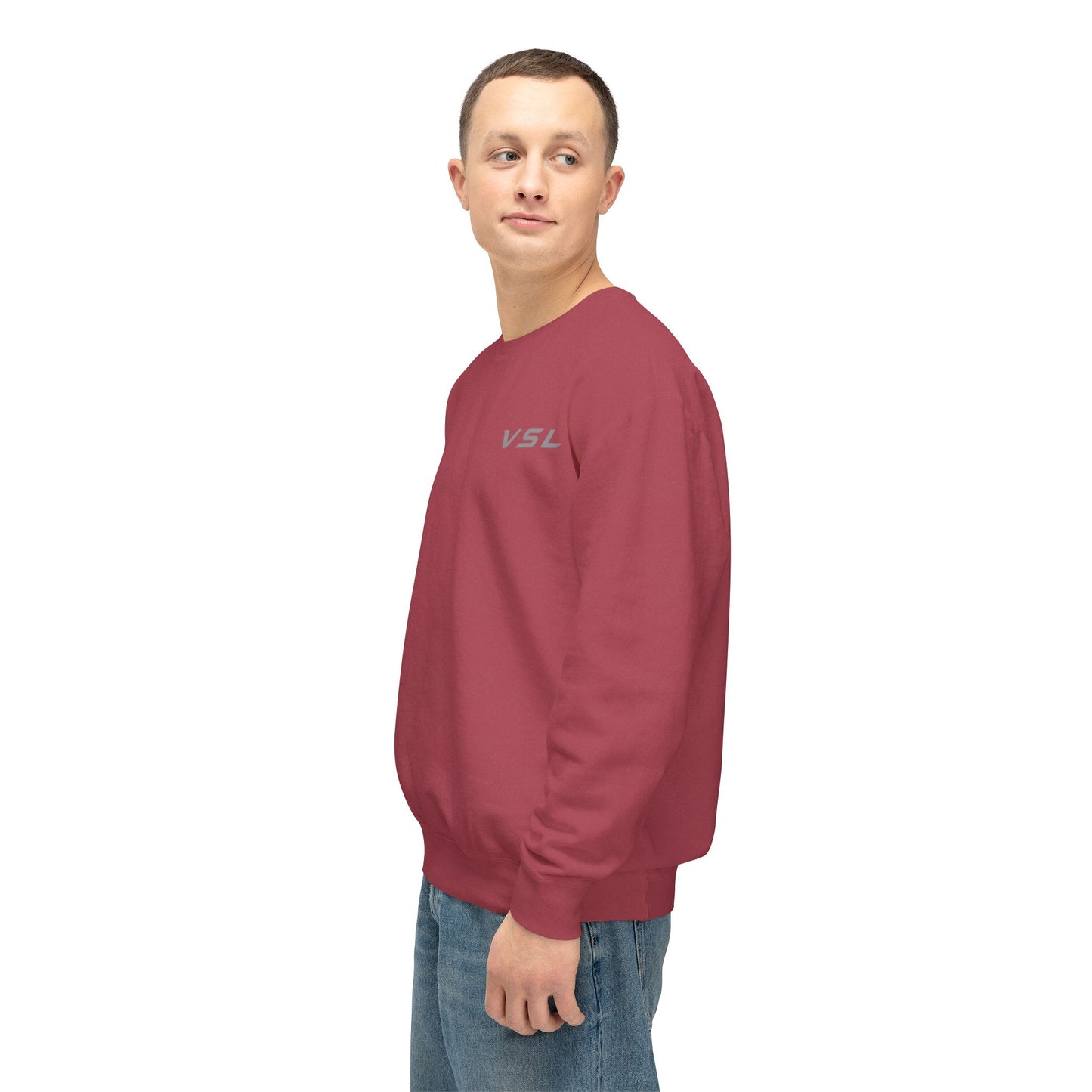 VSL Essential Sweater
