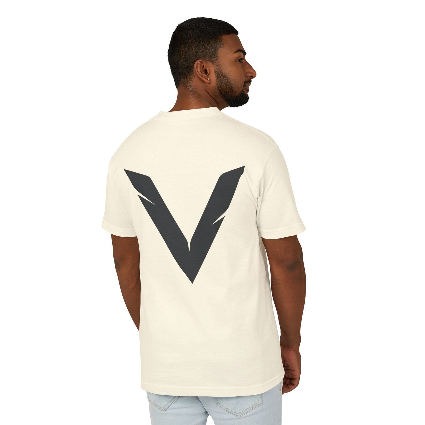 VSL Street Oversized Tee