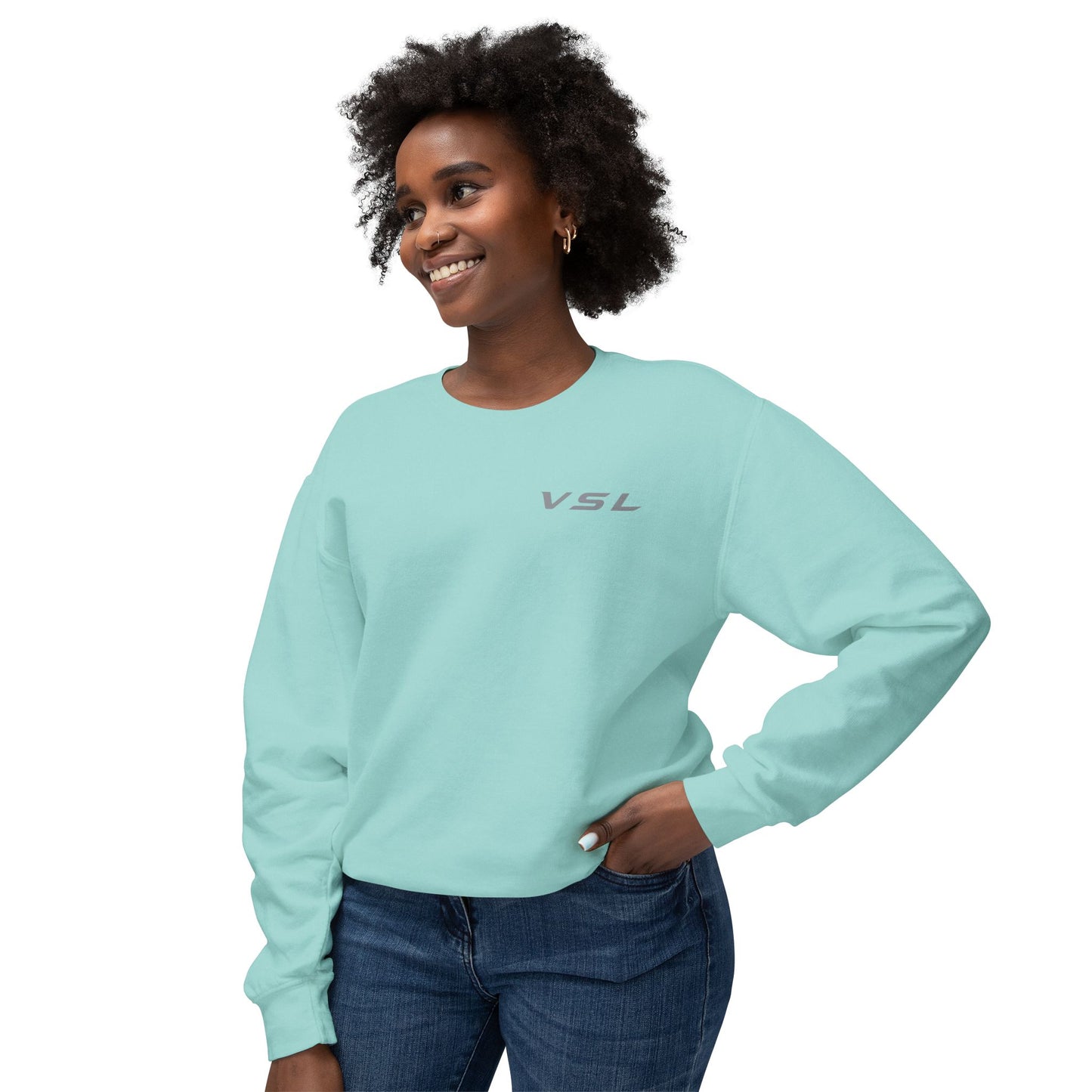VSL Essential Sweater