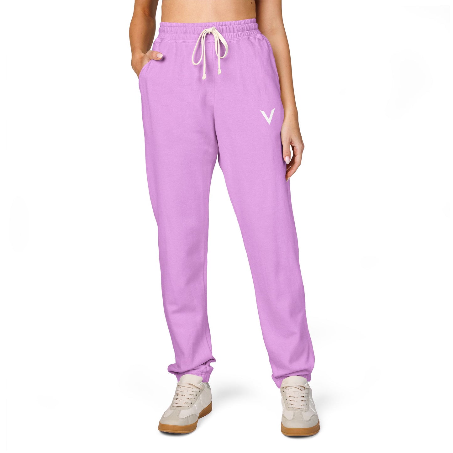 VSL Essential Travel Sweatpants