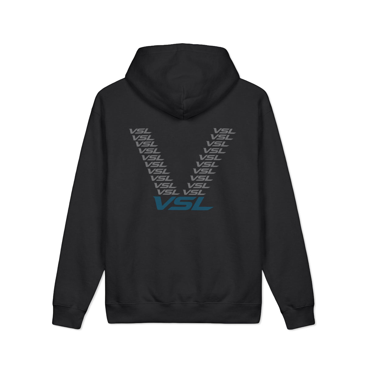 VSL Effect Heavy Weight Hoodie