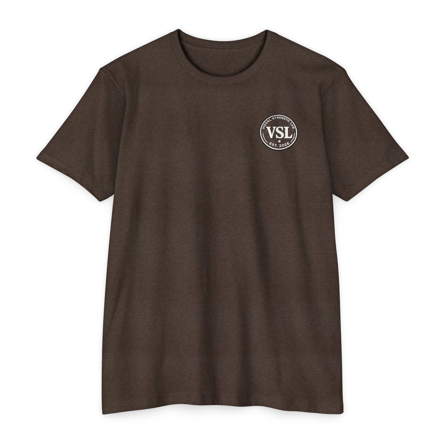 Reap What You Sow Fitted Tee