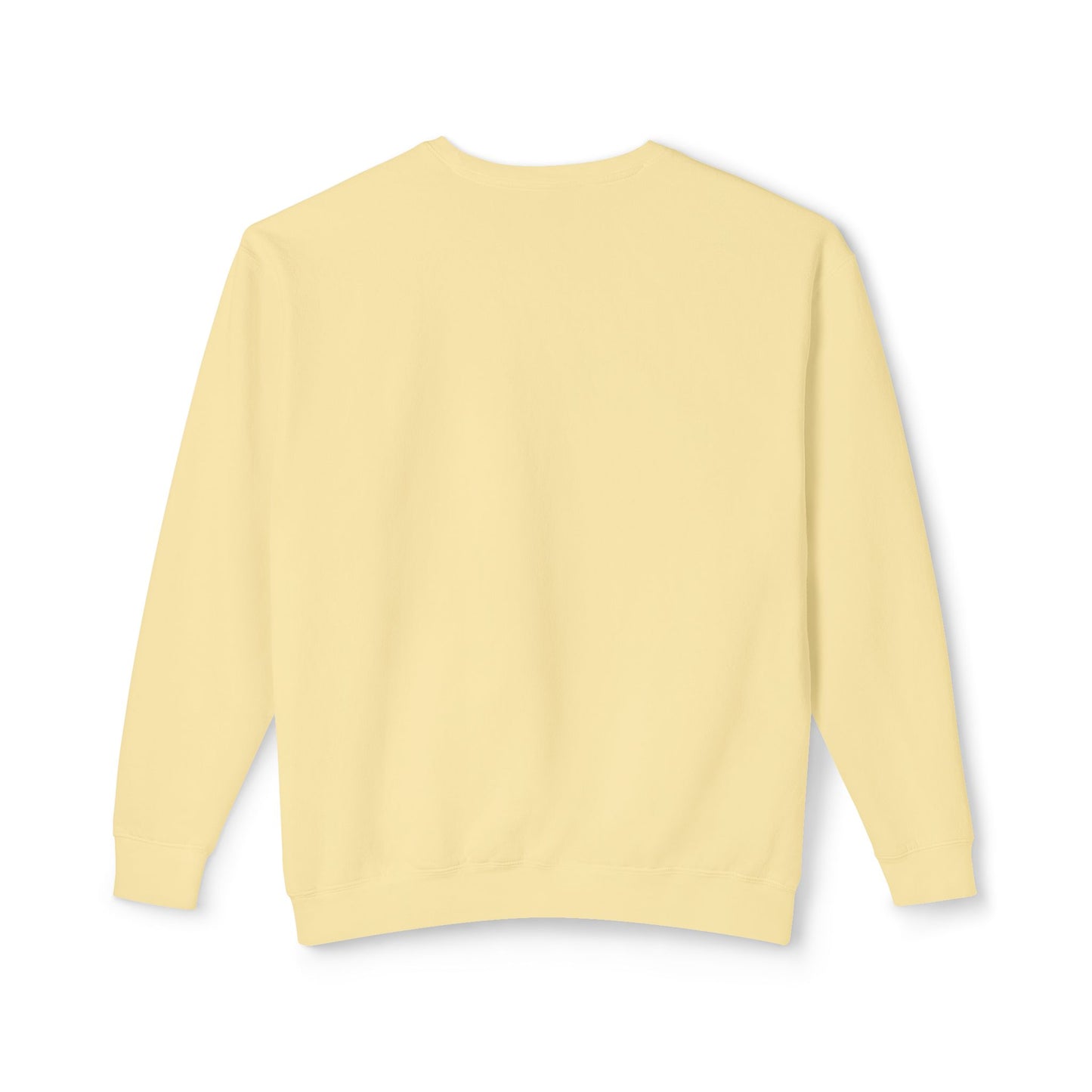 VSL Essential Sweater