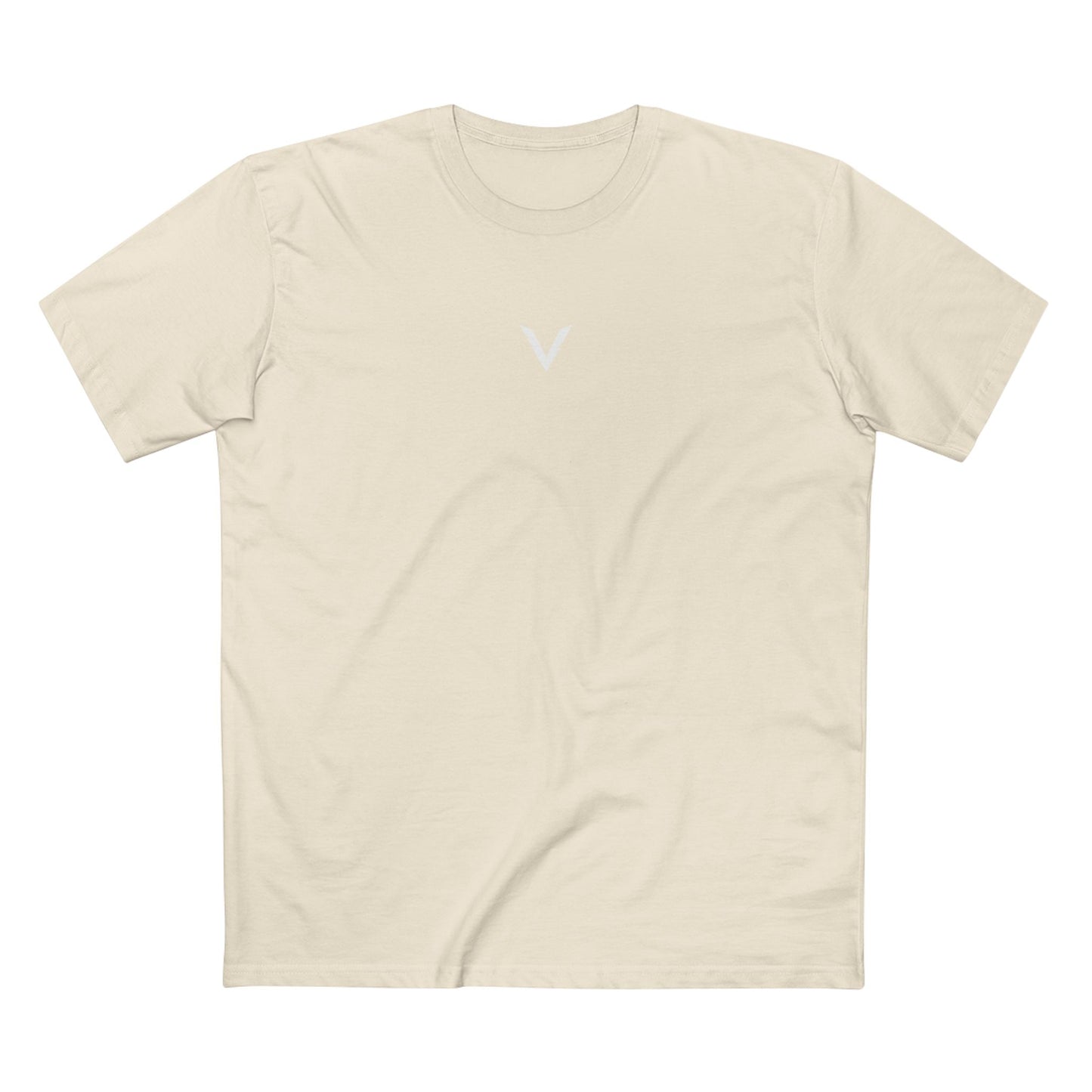 Adult Staple Tee