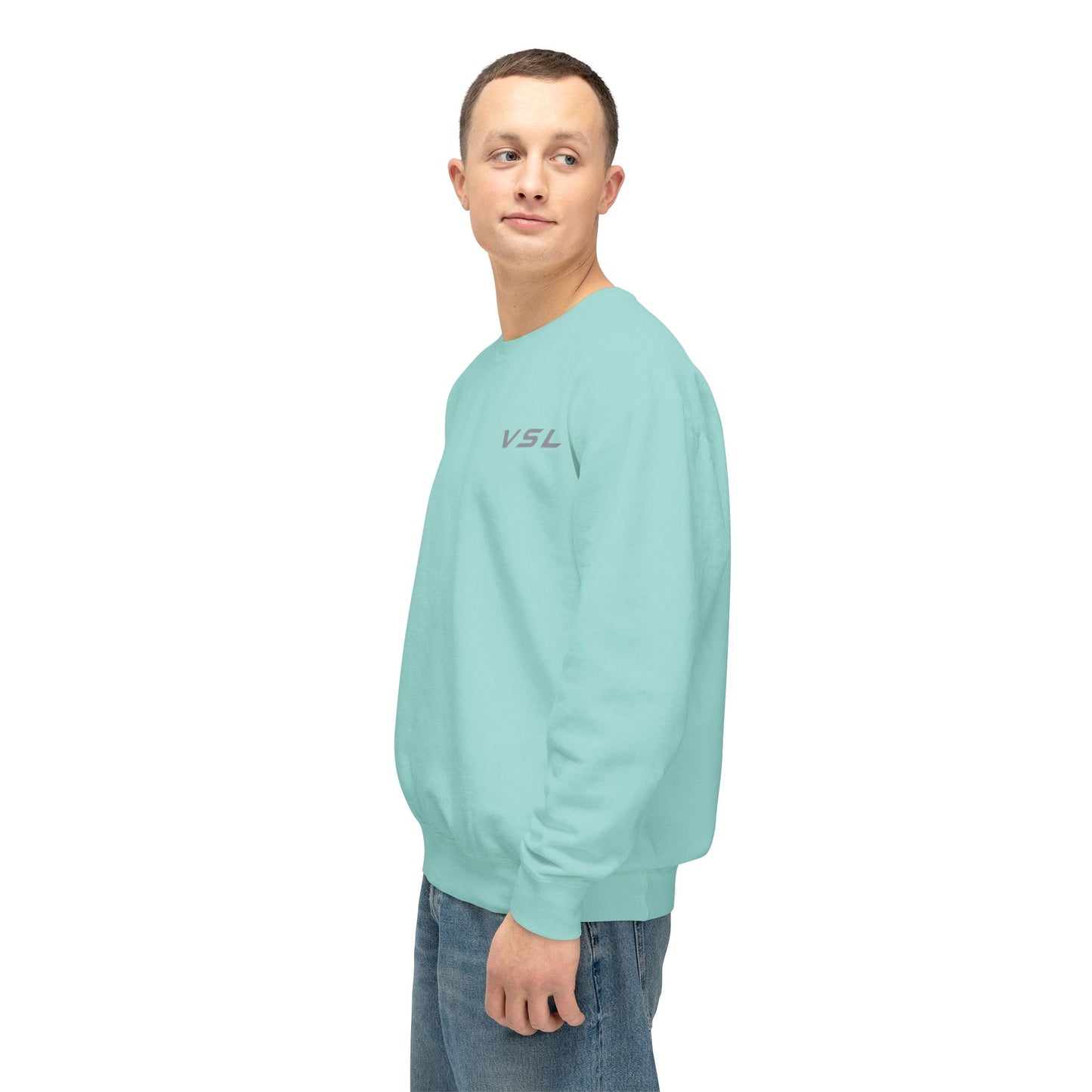 VSL Essential Sweater