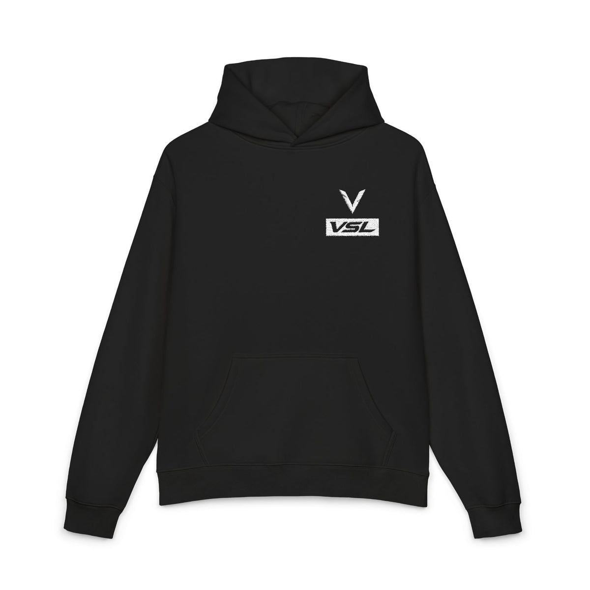 VSL Stacked Hoodie
