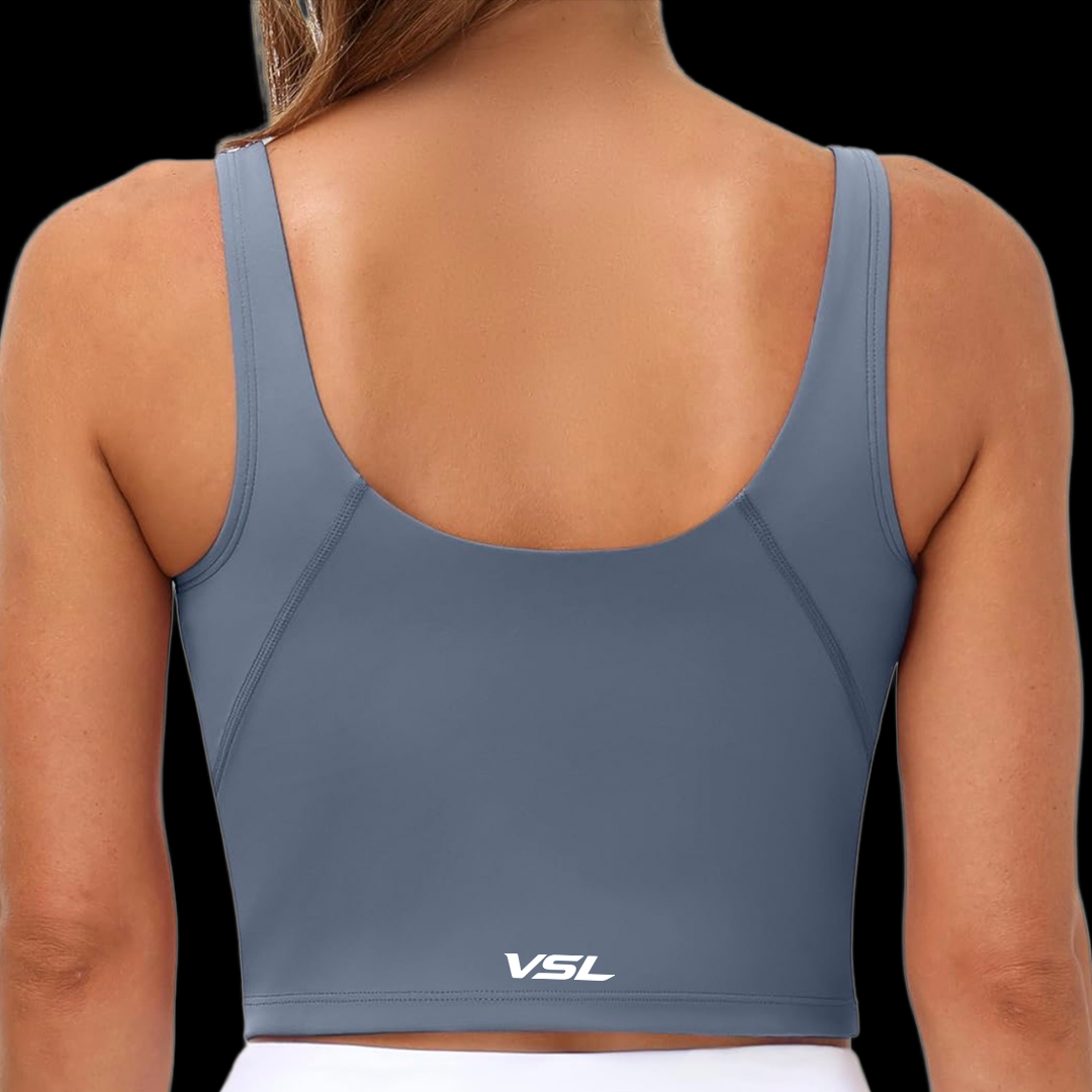 VSL Ashy Blue Essence Crop