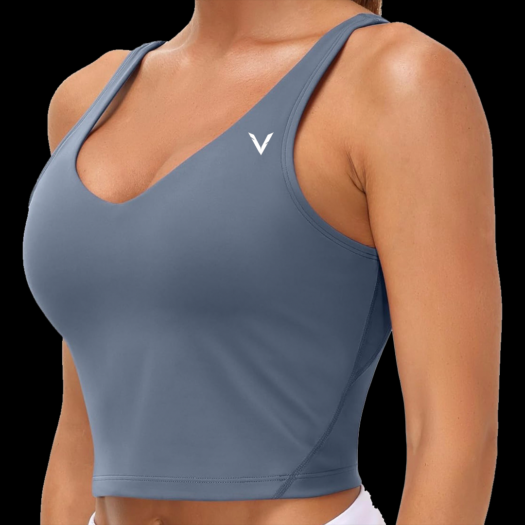 VSL Ashy Blue Essence Crop