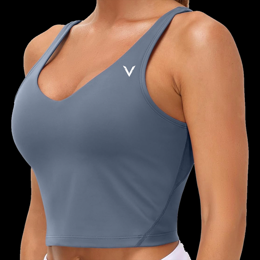 VSL Ashy Blue Essence Crop
