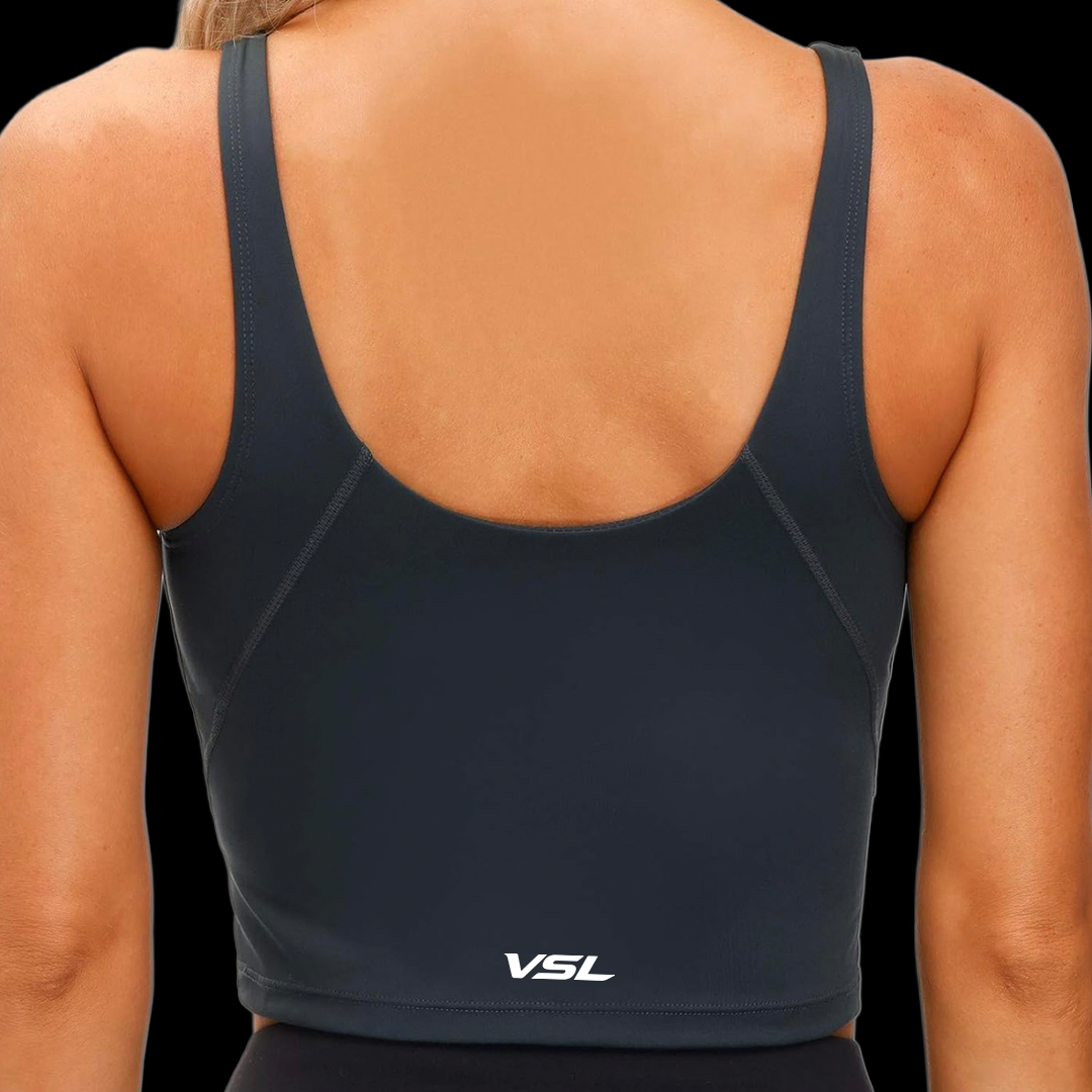 VSL Black Essence Crop