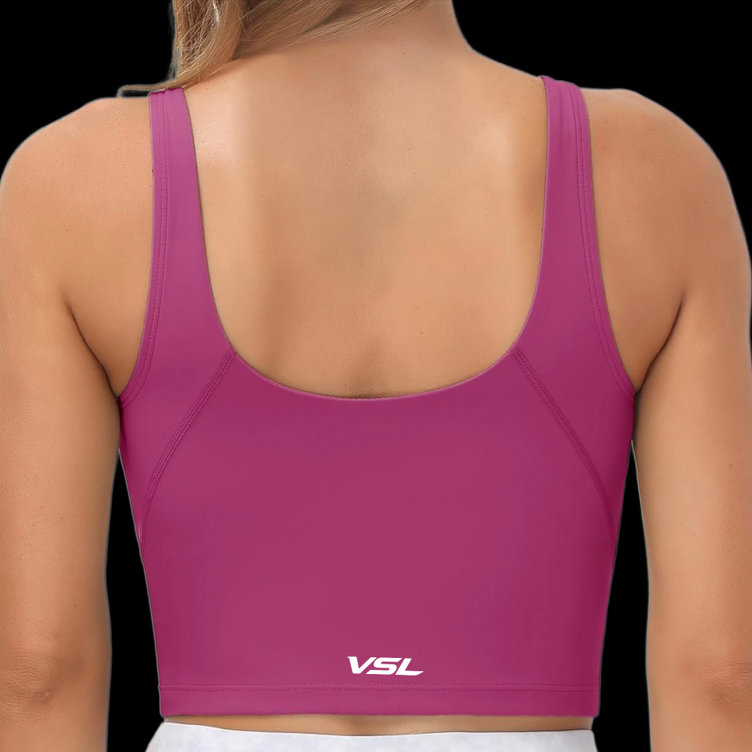VSL Berry Essence Crop