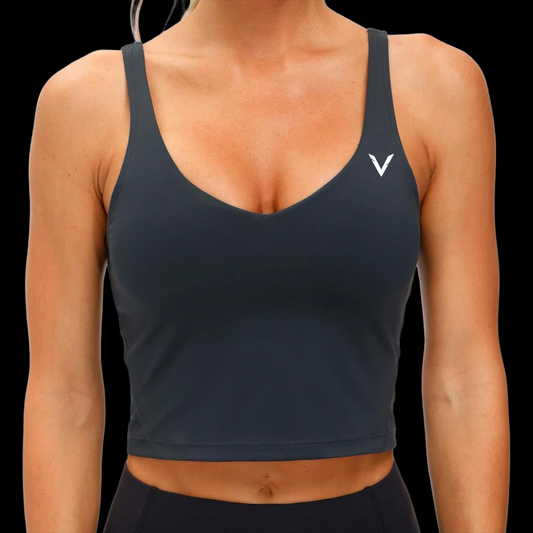 VSL Black Essence Crop