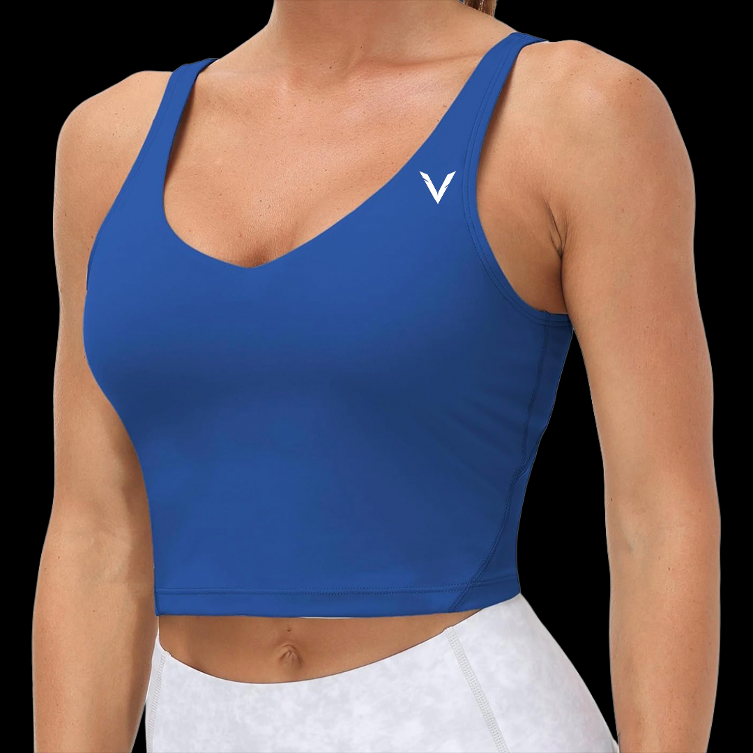 VSL Blue Essence Crop